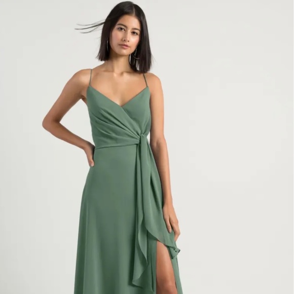 Jenny Yoo Dresses & Skirts - Jenny Yoo Amara Bridesmaid Dress